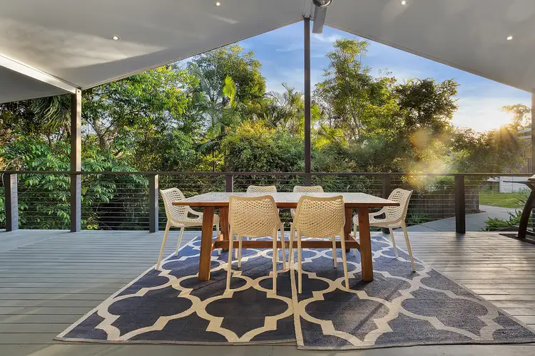 Fourth view of Homely house listing, 13 Tamarix Street, Chapel Hill QLD 4069