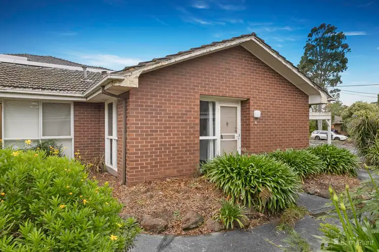 6/11 Luckie Street, Nunawading VIC 3131