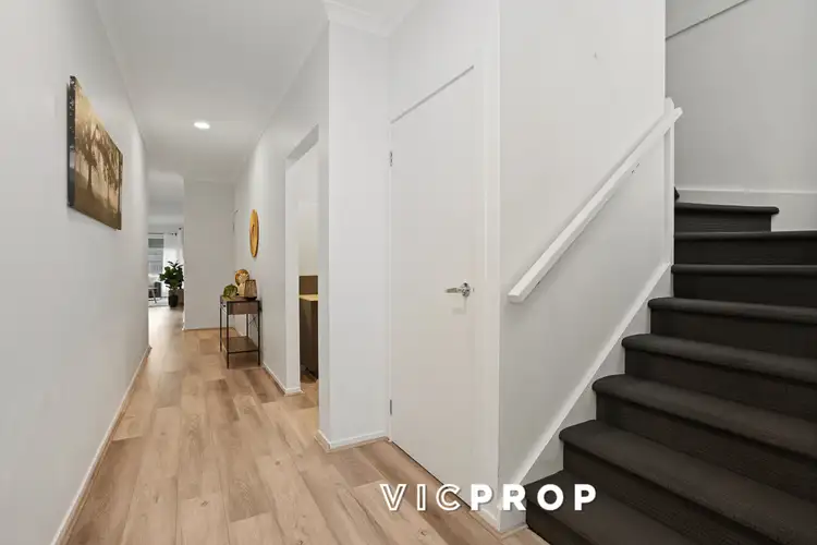 Second view of Homely house listing, 40 Clyde Street, Ferntree Gully VIC 3156