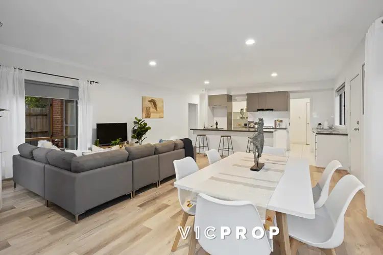 Fifth view of Homely house listing, 40 Clyde Street, Ferntree Gully VIC 3156