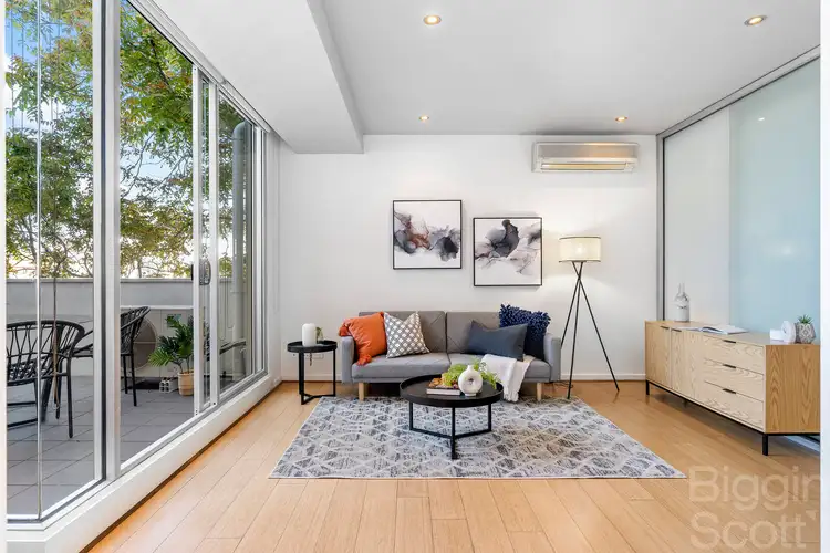 209/122 Ormond Road, Elwood VIC 3184