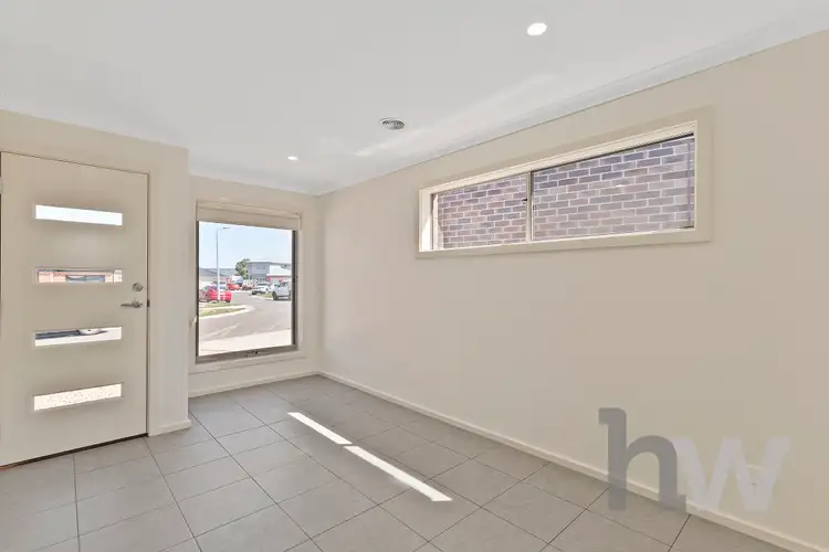 Second view of Homely house listing, 24 Simmons Drive, Bacchus Marsh VIC 3340