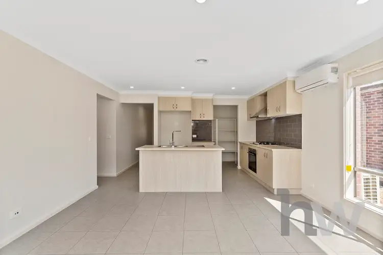 Third view of Homely house listing, 24 Simmons Drive, Bacchus Marsh VIC 3340