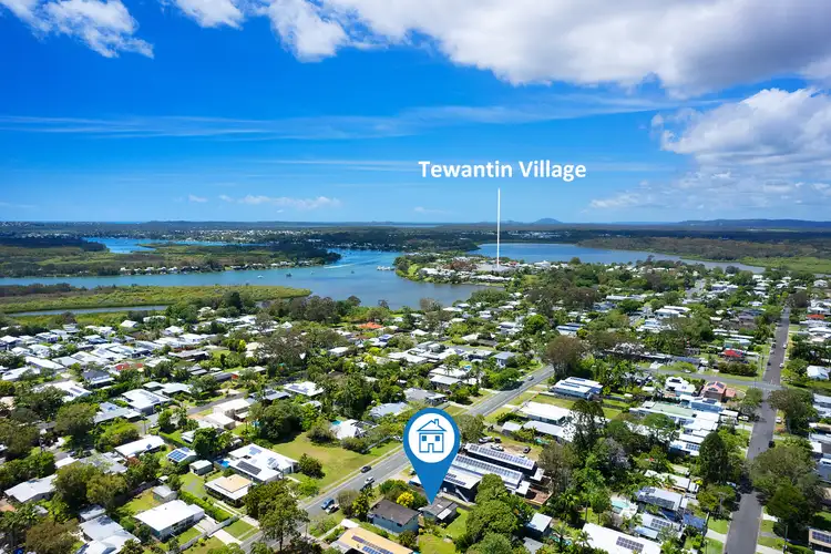 Main view of Homely house listing, 136 Moorindil Street, Tewantin QLD 4565