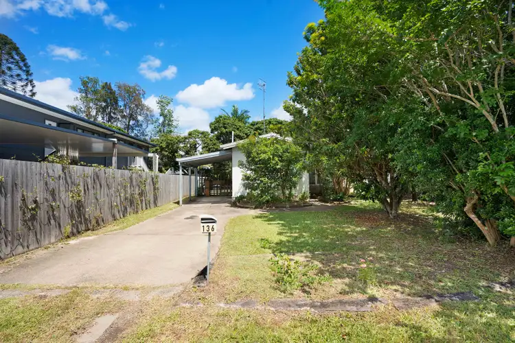 Second view of Homely house listing, 136 Moorindil Street, Tewantin QLD 4565