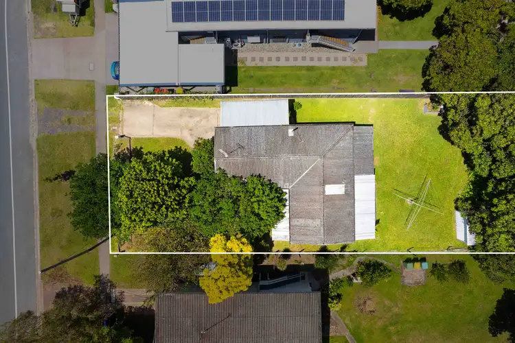 Fourth view of Homely house listing, 136 Moorindil Street, Tewantin QLD 4565
