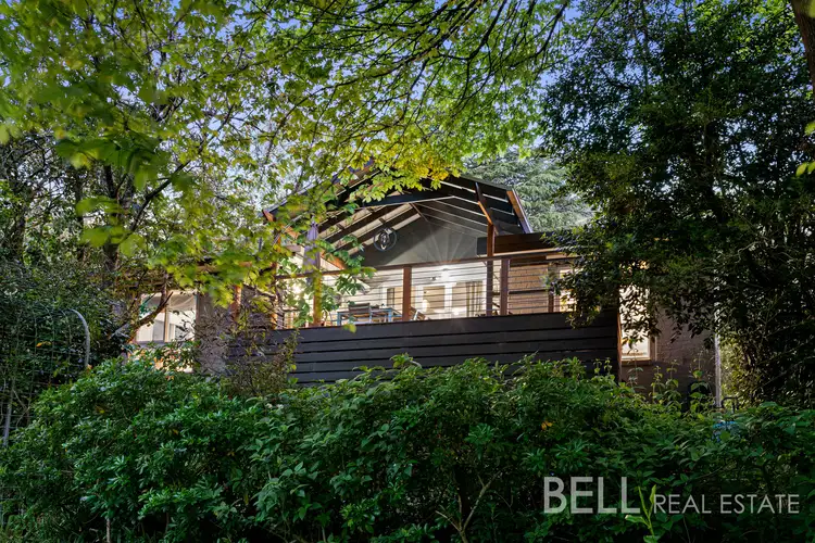 339 Sheffield Road, Montrose VIC 3765