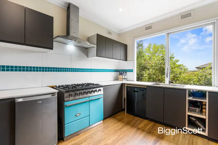 Second view of Homely unit listing, 1/18 Bullarto Street, Chadstone VIC 3148