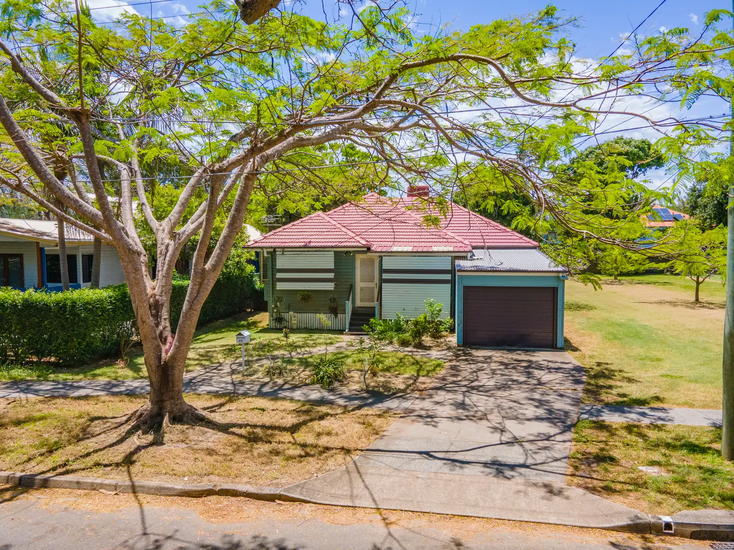 Main view of Homely house listing, 26 Turner Avenue, Fairfield QLD 4103