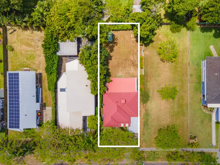 Third view of Homely house listing, 26 Turner Avenue, Fairfield QLD 4103