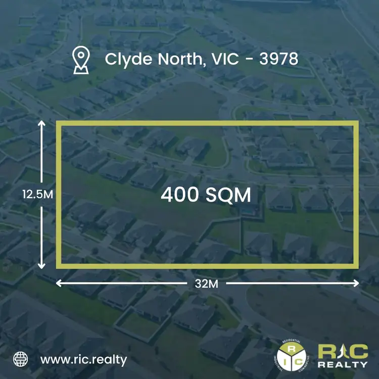 Address available on request