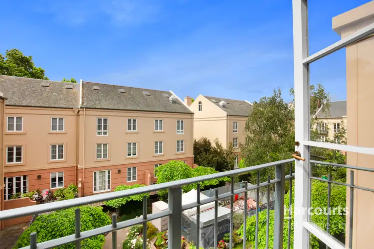 Fifth view of Homely apartment listing, 49A/211 Wellington Parade South, East Melbourne VIC 3002