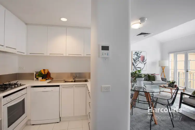 Sixth view of Homely apartment listing, 49A/211 Wellington Parade South, East Melbourne VIC 3002