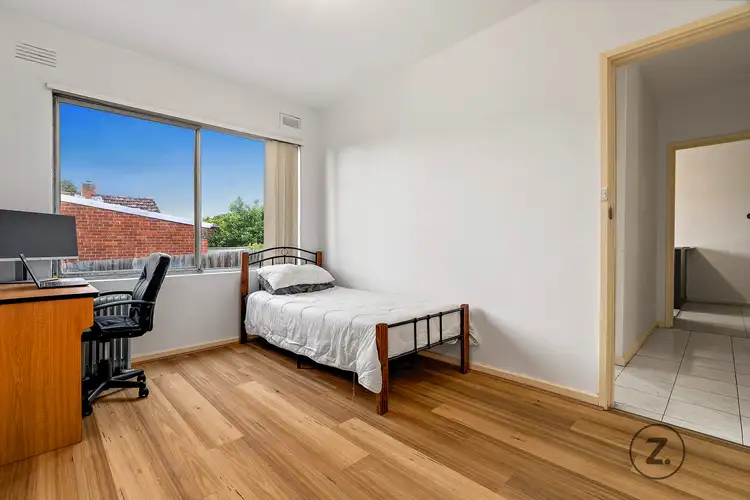 Main view of Homely apartment listing, 2/1927 Dandenong Road, Clayton VIC 3168