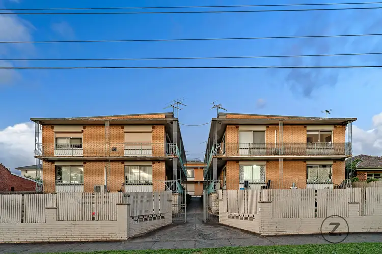 Second view of Homely apartment listing, 2/1927 Dandenong Road, Clayton VIC 3168