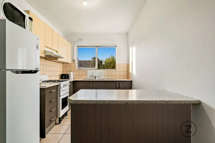 Fourth view of Homely apartment listing, 2/1927 Dandenong Road, Clayton VIC 3168