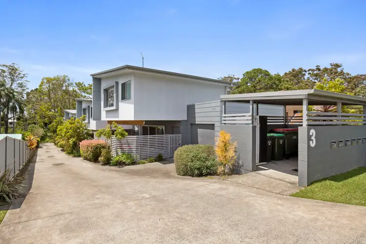 1/3 Burke Street, Coffs Harbour NSW 2450