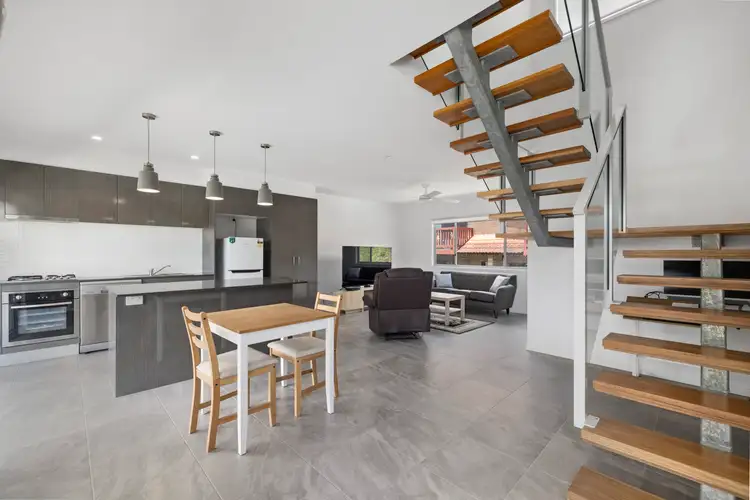 Third view of Homely townhouse listing, 1/3 Burke Street, Coffs Harbour NSW 2450