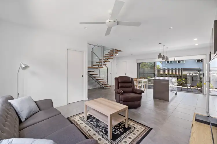 Fourth view of Homely townhouse listing, 1/3 Burke Street, Coffs Harbour NSW 2450