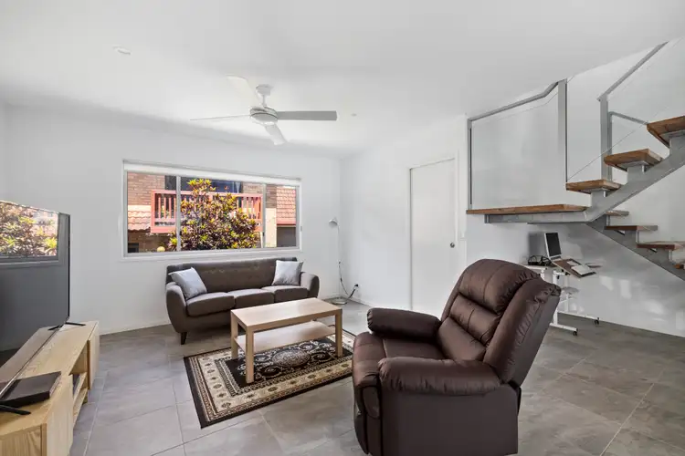 Fifth view of Homely townhouse listing, 1/3 Burke Street, Coffs Harbour NSW 2450