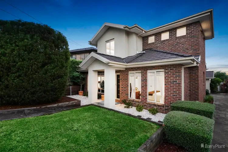 1/11 Albany Place, Bulleen VIC 3105