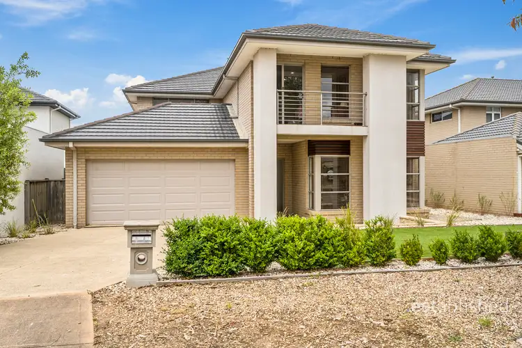 Second view of Homely house listing, 19 Seaview Point, Sanctuary Lakes VIC 3030