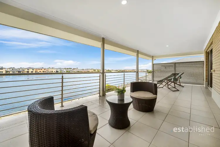 Third view of Homely house listing, 19 Seaview Point, Sanctuary Lakes VIC 3030