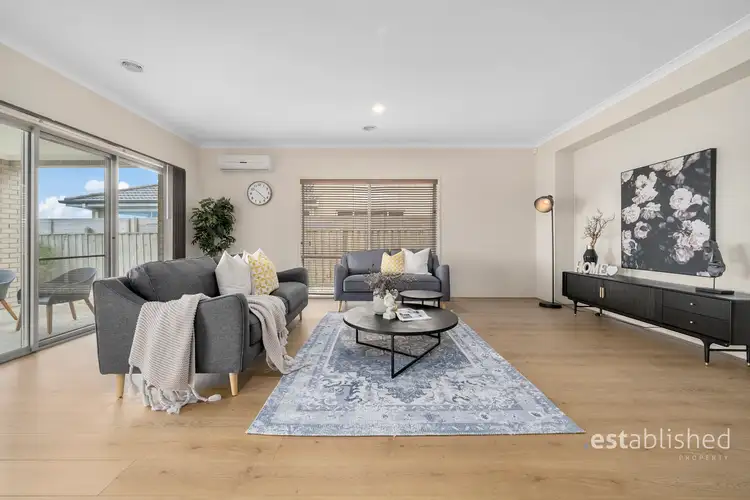 Sixth view of Homely house listing, 19 Seaview Point, Sanctuary Lakes VIC 3030