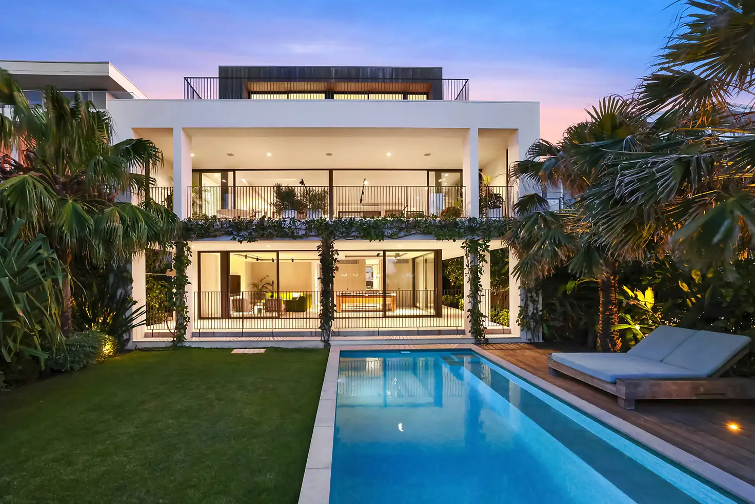 Main view of Homely house listing, 3 Coastview Place, Freshwater NSW 2096