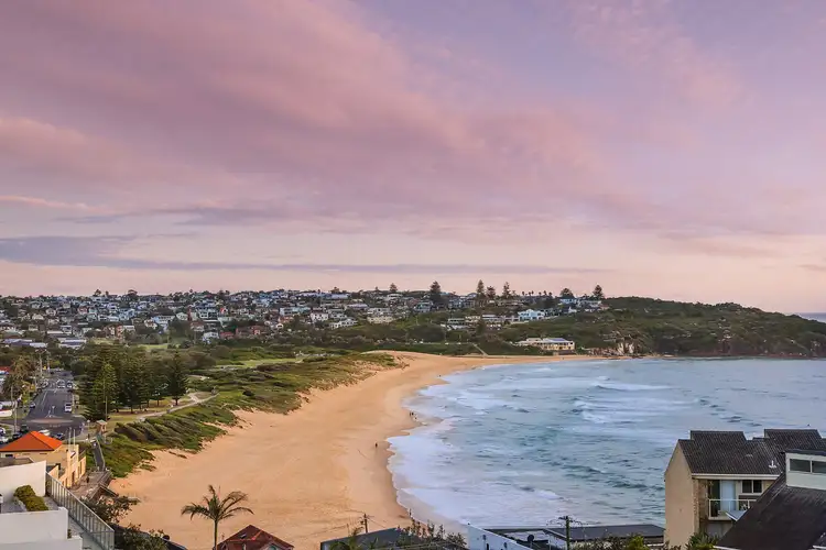 Second view of Homely house listing, 3 Coastview Place, Freshwater NSW 2096