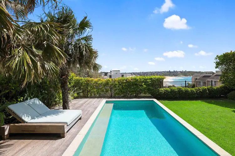 Third view of Homely house listing, 3 Coastview Place, Freshwater NSW 2096