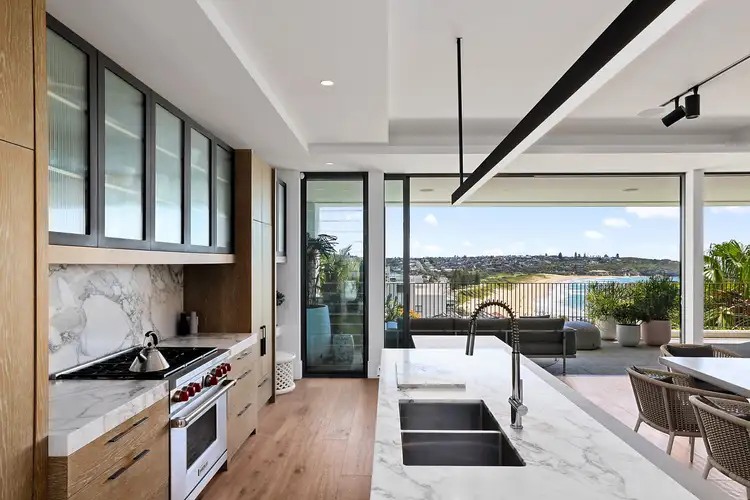 Fifth view of Homely house listing, 3 Coastview Place, Freshwater NSW 2096