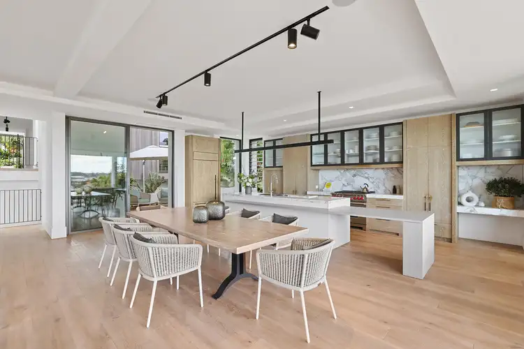 Sixth view of Homely house listing, 3 Coastview Place, Freshwater NSW 2096