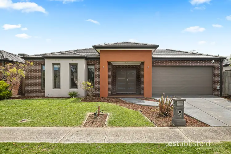 19 Mallee Street, Point Cook VIC 3030