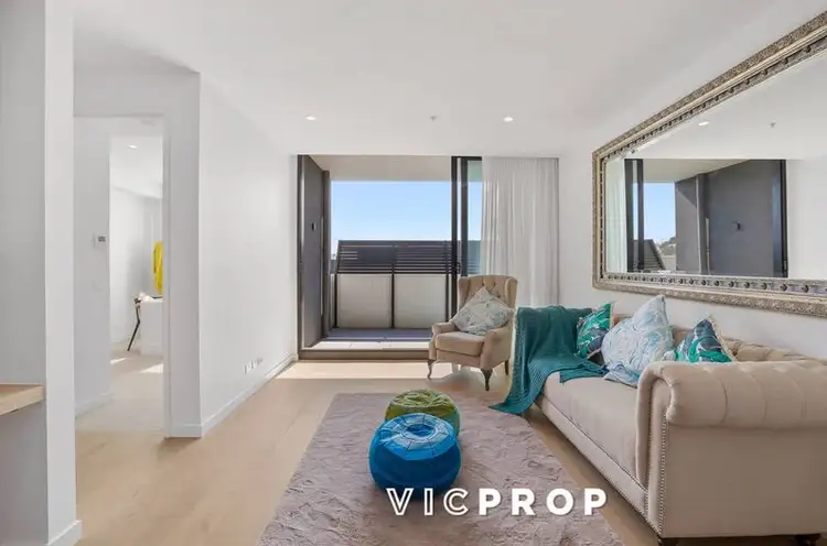 Main view of Homely apartment listing, 206/1457 High Street, Glen Iris VIC 3146