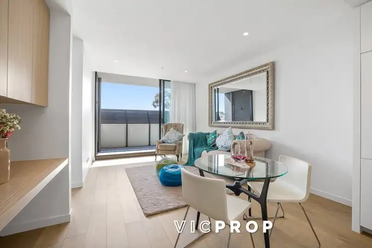 Fourth view of Homely apartment listing, 206/1457 High Street, Glen Iris VIC 3146