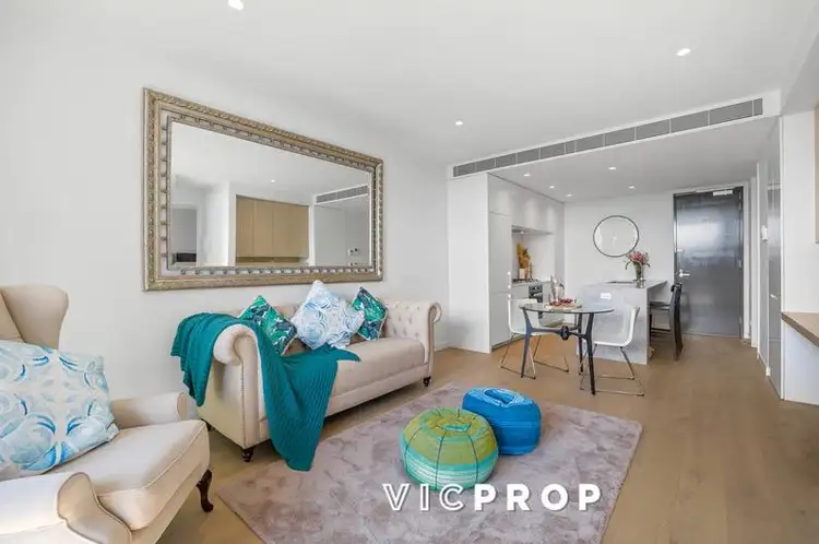 Fifth view of Homely apartment listing, 206/1457 High Street, Glen Iris VIC 3146