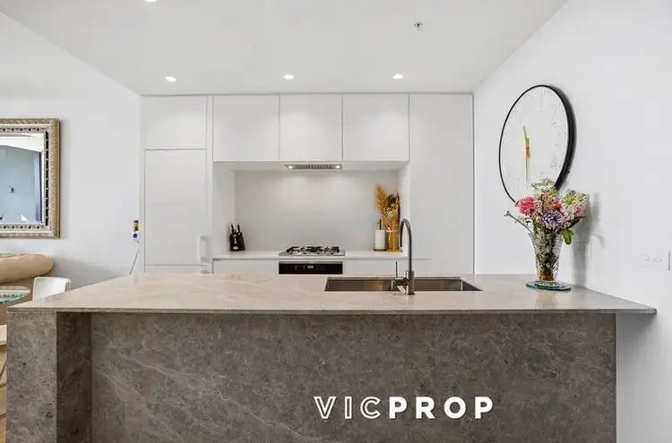 Sixth view of Homely apartment listing, 206/1457 High Street, Glen Iris VIC 3146