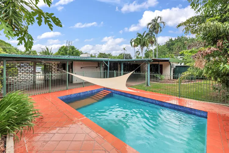 25 Copeland Crescent, Nakara NT 810