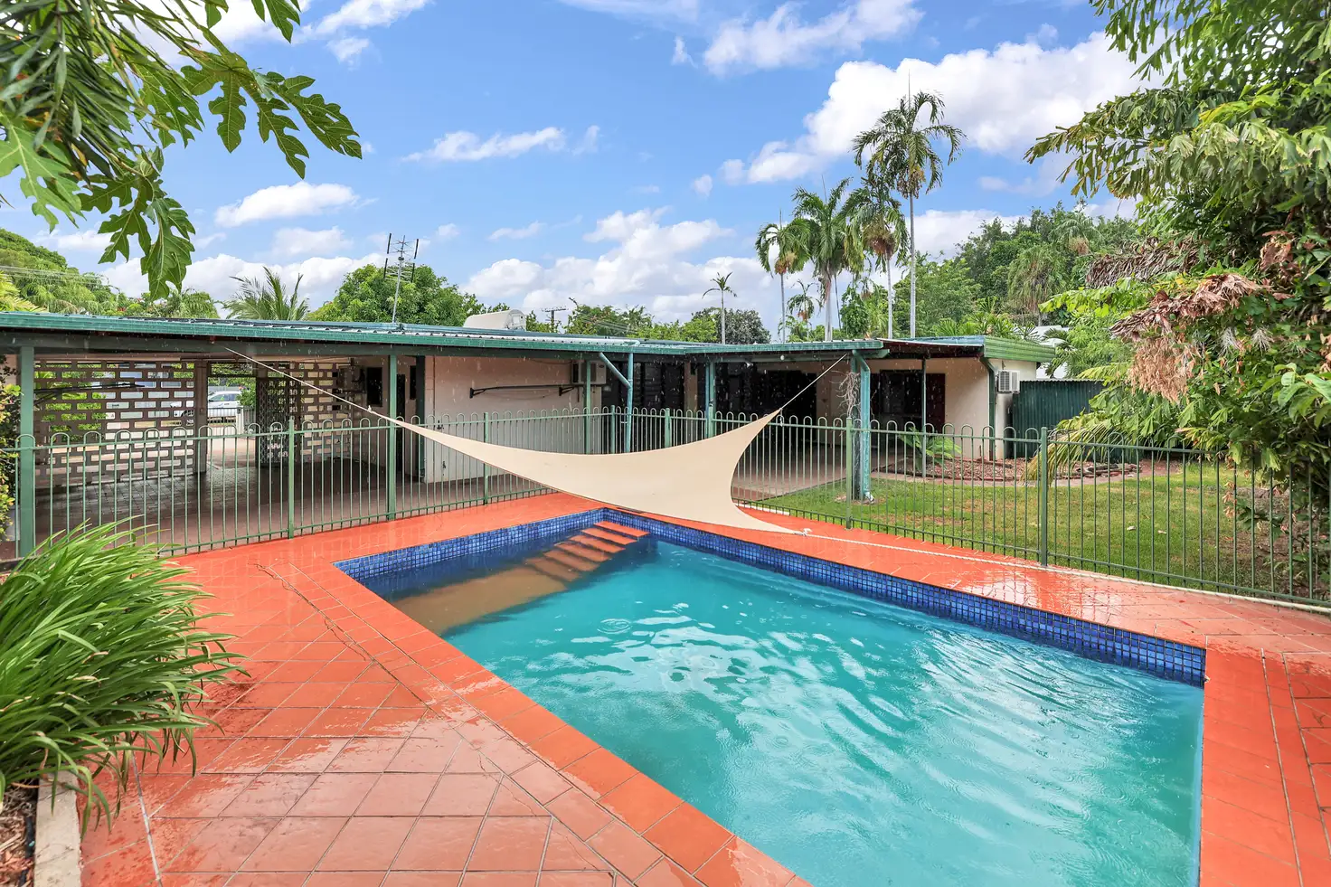 Main view of Homely house listing, 25 Copeland Crescent, Nakara NT 810