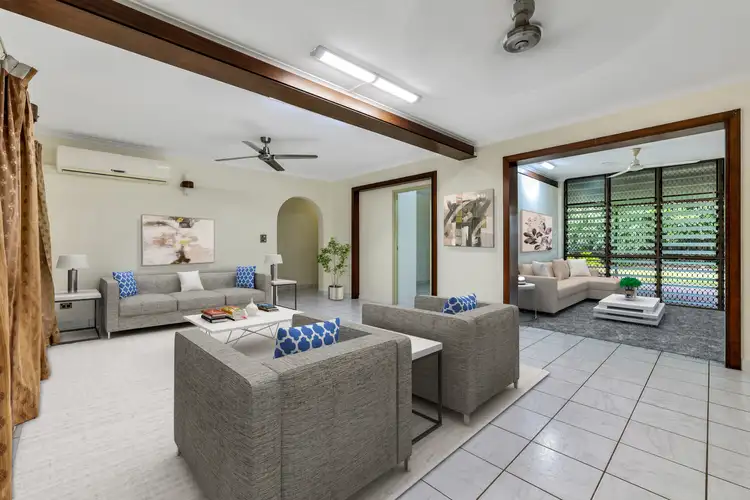 Third view of Homely house listing, 25 Copeland Crescent, Nakara NT 810