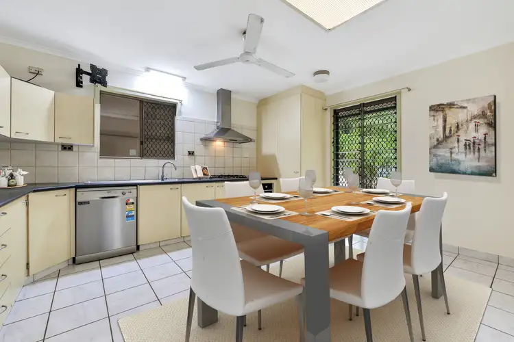 Fifth view of Homely house listing, 25 Copeland Crescent, Nakara NT 810