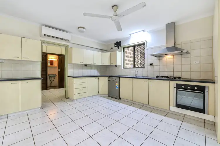 Sixth view of Homely house listing, 25 Copeland Crescent, Nakara NT 810