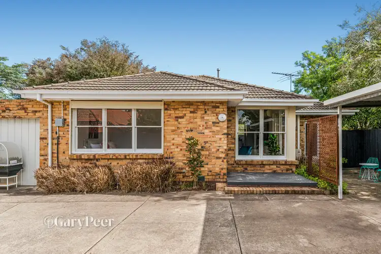 3/5 Emily Street, Carnegie VIC 3163