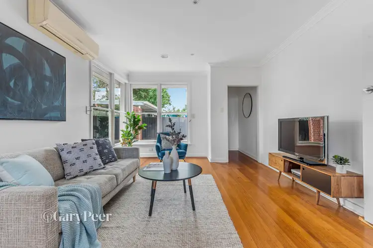 Second view of Homely unit listing, 3/5 Emily Street, Carnegie VIC 3163