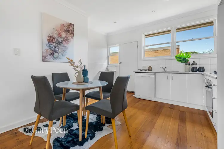 Third view of Homely unit listing, 3/5 Emily Street, Carnegie VIC 3163