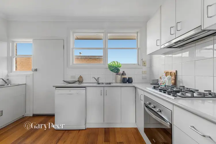 Fourth view of Homely unit listing, 3/5 Emily Street, Carnegie VIC 3163