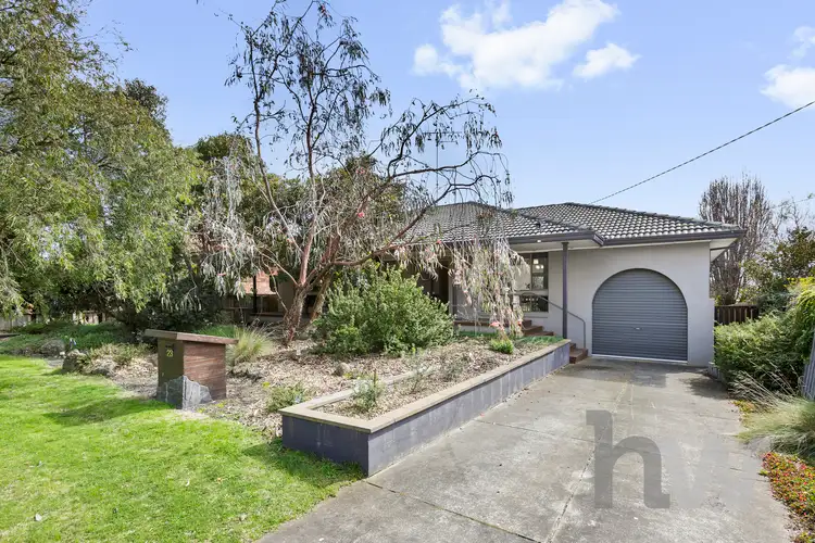 Second view of Homely house listing, 23 Catalina Crescent, Clifton Springs VIC 3222