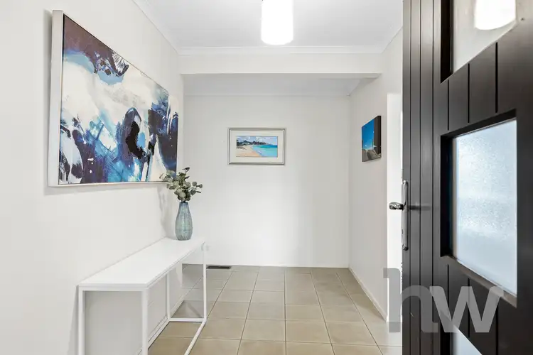 Third view of Homely house listing, 23 Catalina Crescent, Clifton Springs VIC 3222