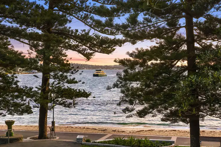 Main view of Homely apartment listing, 7/75-76 West Esplanade, Manly NSW 2095
